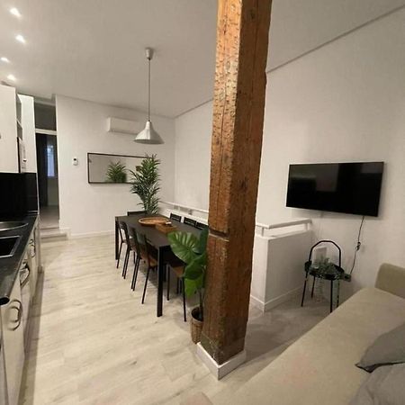 Cool/Soho Style Apt Para 9Pax C/Luciente 마드리드 외부 사진