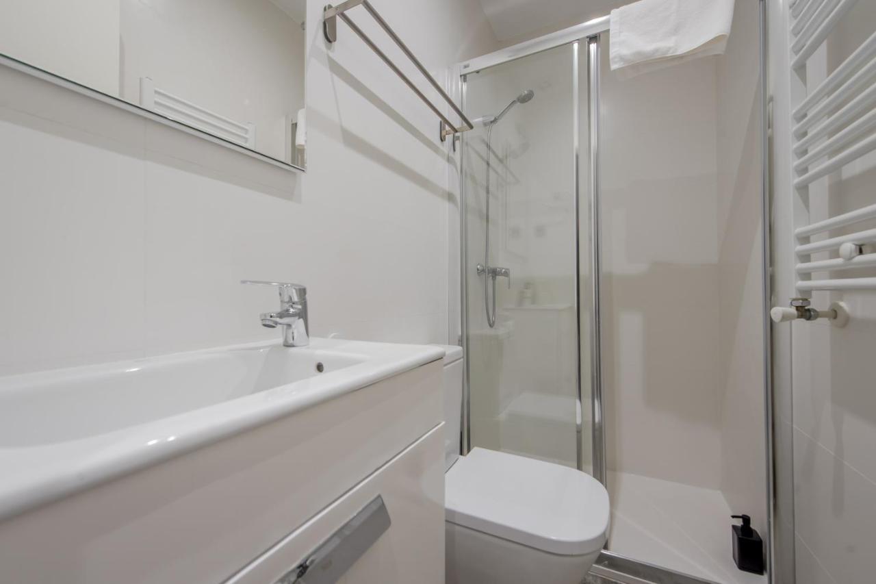Cool/Soho Style Apt Para 9Pax C/Luciente 마드리드 외부 사진