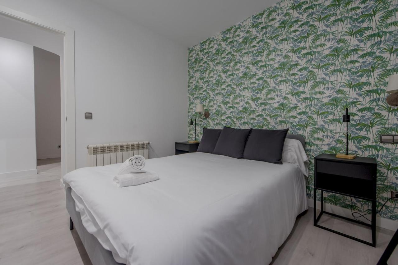 Cool/Soho Style Apt Para 9Pax C/Luciente 마드리드 외부 사진