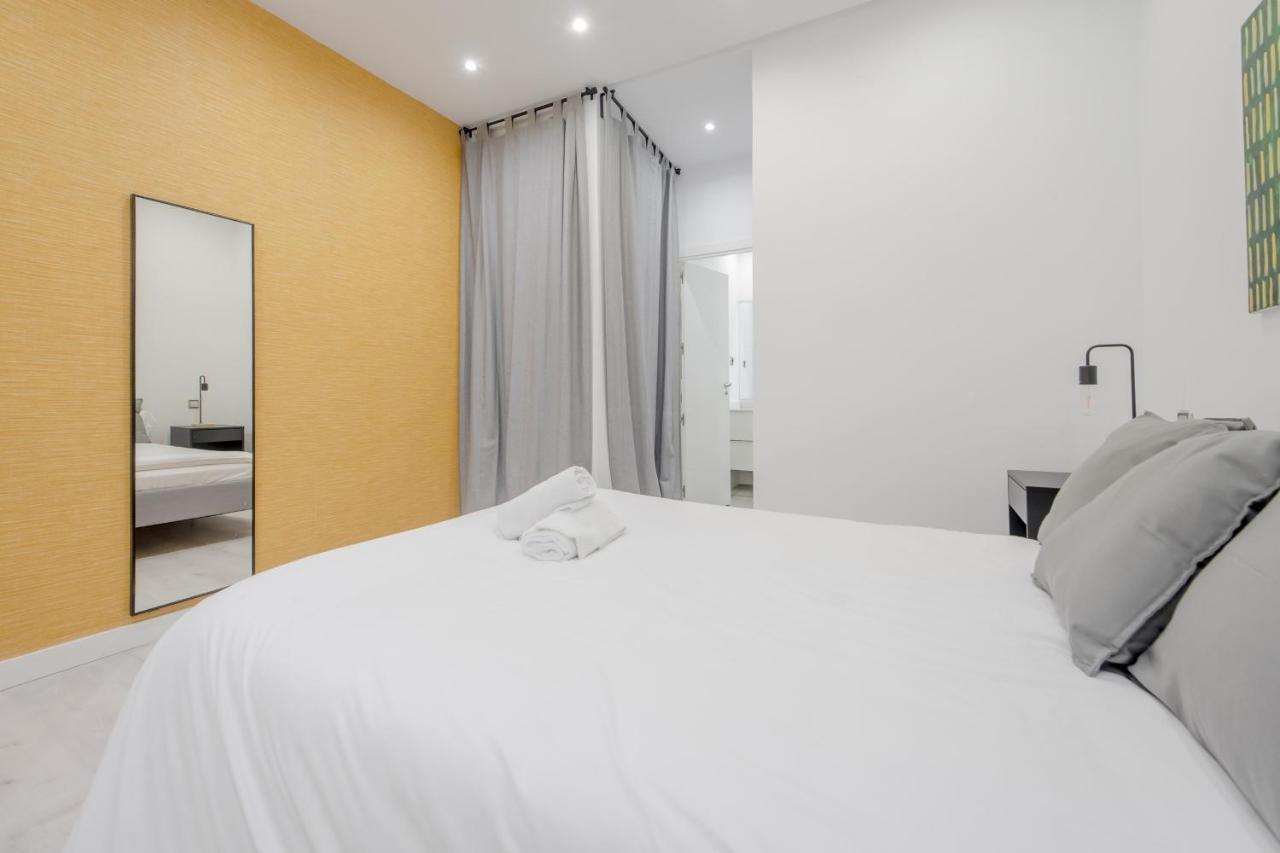 Cool/Soho Style Apt Para 9Pax C/Luciente 마드리드 외부 사진