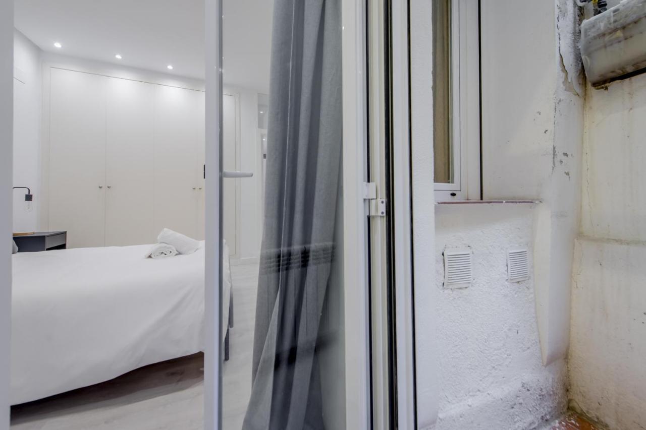 Cool/Soho Style Apt Para 9Pax C/Luciente 마드리드 외부 사진